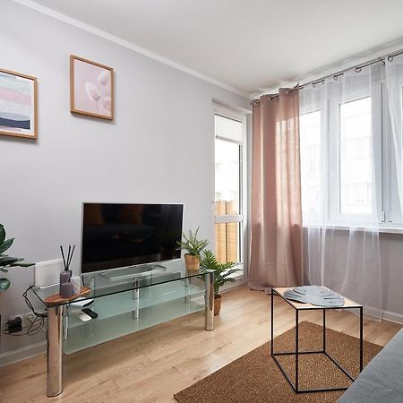 Kuznicza Apartment - 300M Main Square ~ Self Check-In 24H 弗罗茨瓦夫 外观 照片