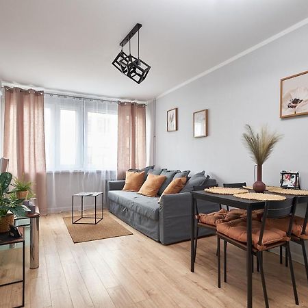 Kuznicza Apartment - 300M Main Square ~ Self Check-In 24H 弗罗茨瓦夫 外观 照片