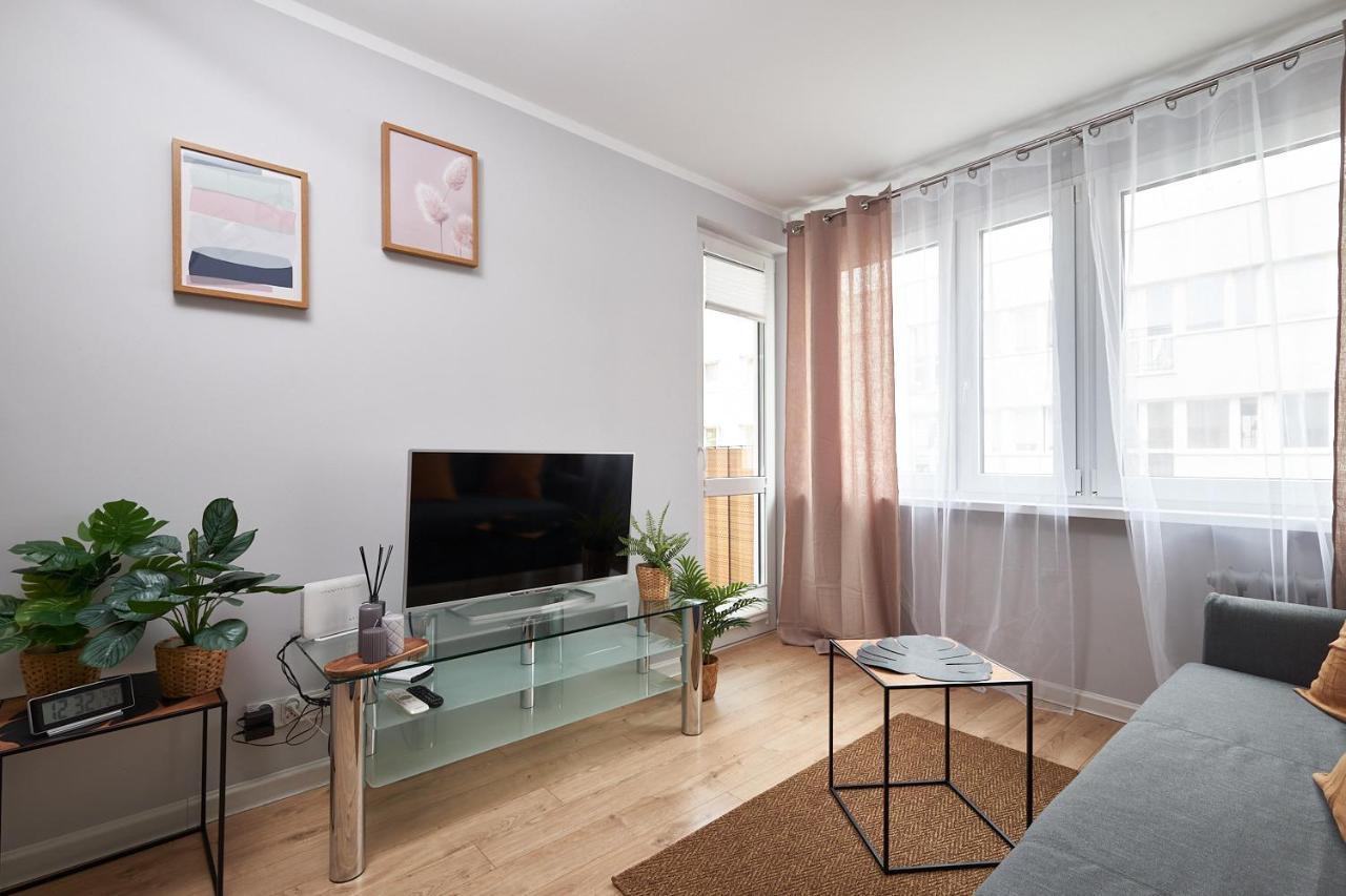 Kuznicza Apartment - 300M Main Square ~ Self Check-In 24H 弗罗茨瓦夫 外观 照片
