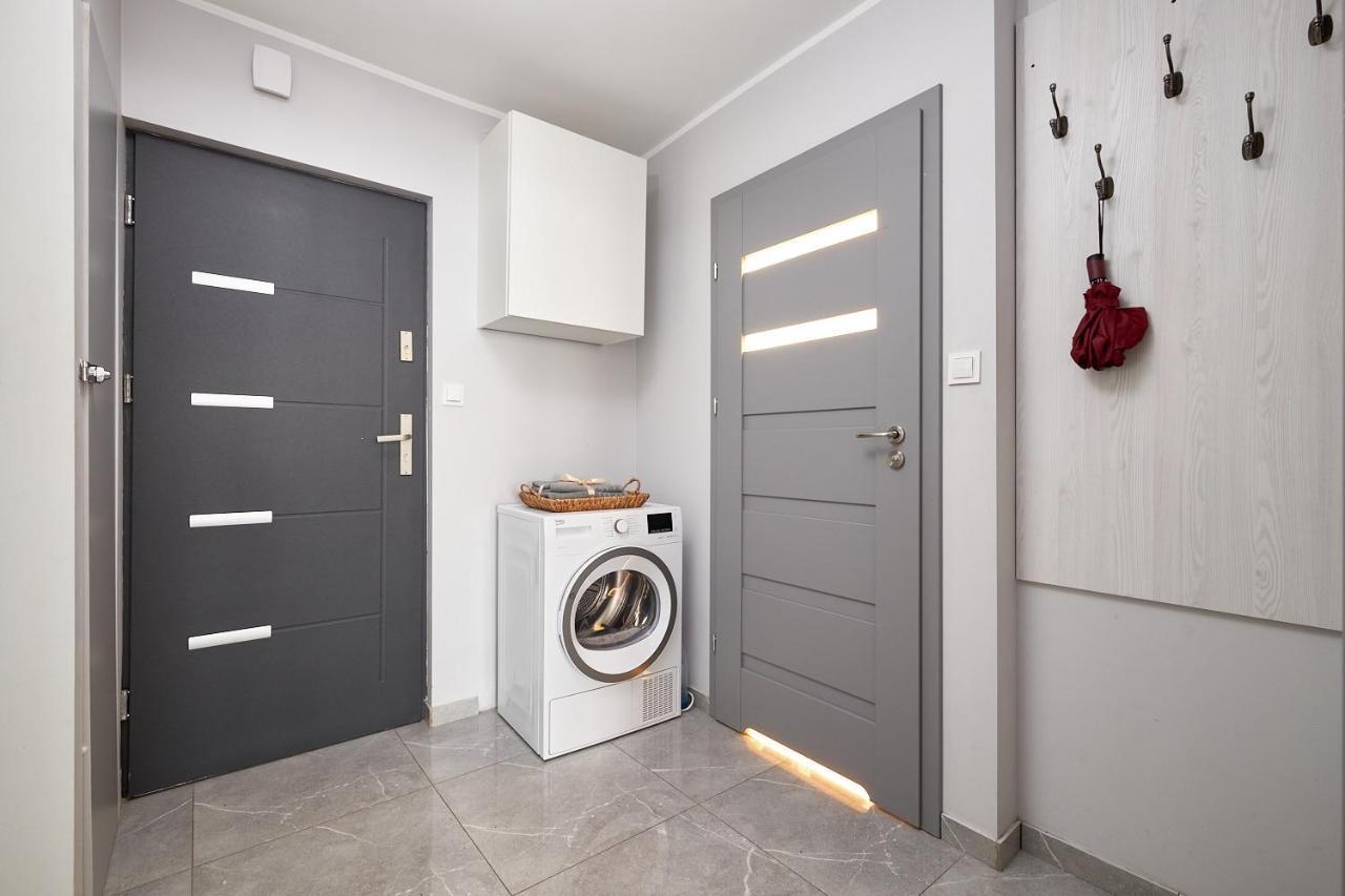 Kuznicza Apartment - 300M Main Square ~ Self Check-In 24H 弗罗茨瓦夫 外观 照片