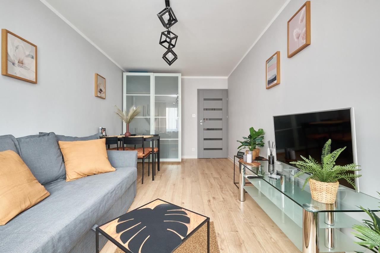 Kuznicza Apartment - 300M Main Square ~ Self Check-In 24H 弗罗茨瓦夫 外观 照片